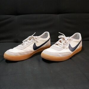 Nike Killshot 2 - White / Midnight Navy / Gum, men's size 11